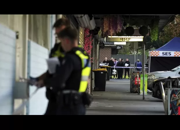 Two additional suspects facing charges for fatal shooting in Melbourne's northern region.