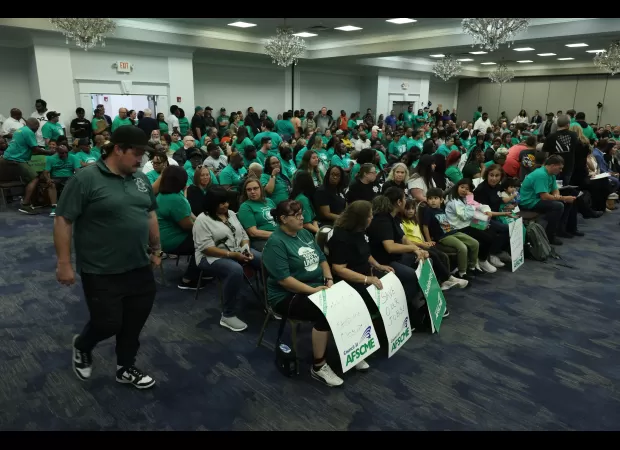 People involved in decision-making express frustration over insufficient details about the closure and reconstruction of Stateville and Logan prisons.