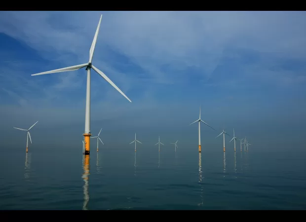 Illawarra coast gets approval for offshore wind zone.