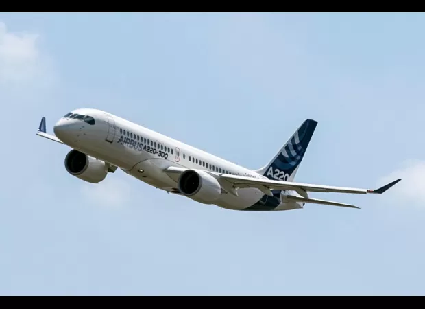 The FAA is looking into how forged documents were used for titanium components that ended up in Boeing and Airbus aircraft.