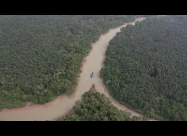 ESZ restrictions to be implemented in Bhitarkanika soon.