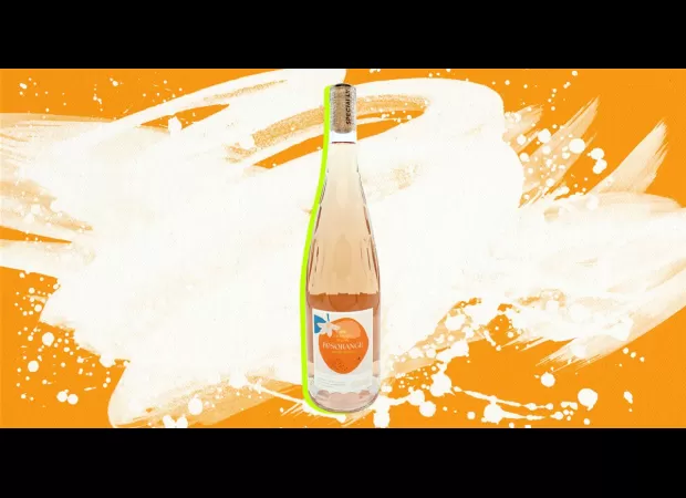 Ancient wine becomes trendy summer drink.