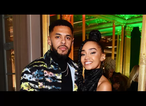 Leigh-Anne Pinnock's fans worried after she reveals that her husband Andre Gray has hurt her emotionally.