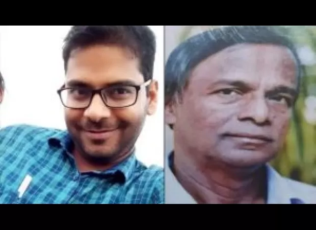 Two Odia writers will be honored by Sahitya Akademi with the Yuva Puraskar and Bal Sahitya Puraskar.