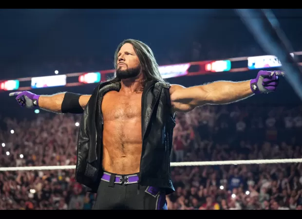 A WWE star opens up about their true thoughts on the top champion by breaking character.