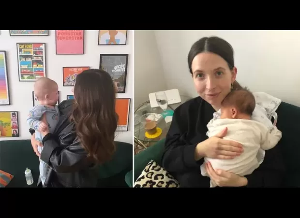 Post-baby body taught me the harm of bounce back culture in six words.