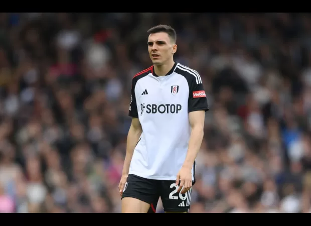 Manchester United legend Paul Ince advises the club to swoop in and secure the signing of Fulham's Joao Palhinha, who is also being pursued by Bayern Munich.