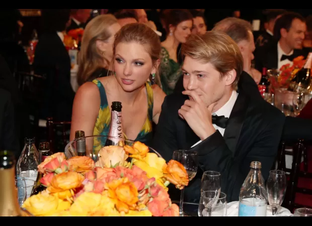 Actor Joe Alwyn speaks out about his past relationship with singer Taylor Swift, describing it as a long, loving, and fully committed partnership.