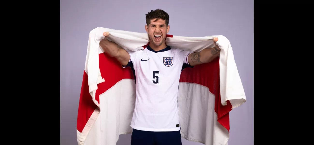 Find out all the details for the England vs Serbia match in Euro 2024, including team news, time, TV channel, and predicted lineup.