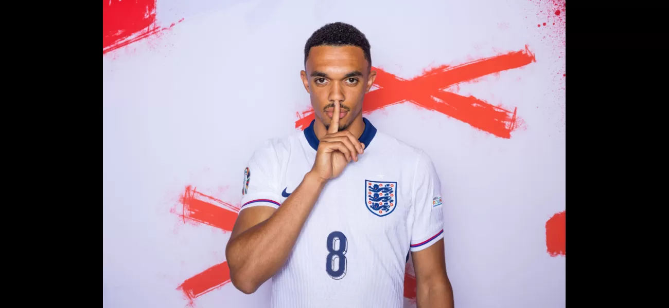 Roy Keane believes Trent Alexander-Arnold may struggle against elite teams at Euro 2024.