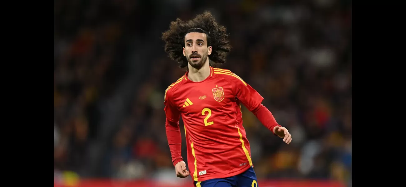 Neville claims pricey Chelsea player is hurting Spain's chances at Euro 2024.