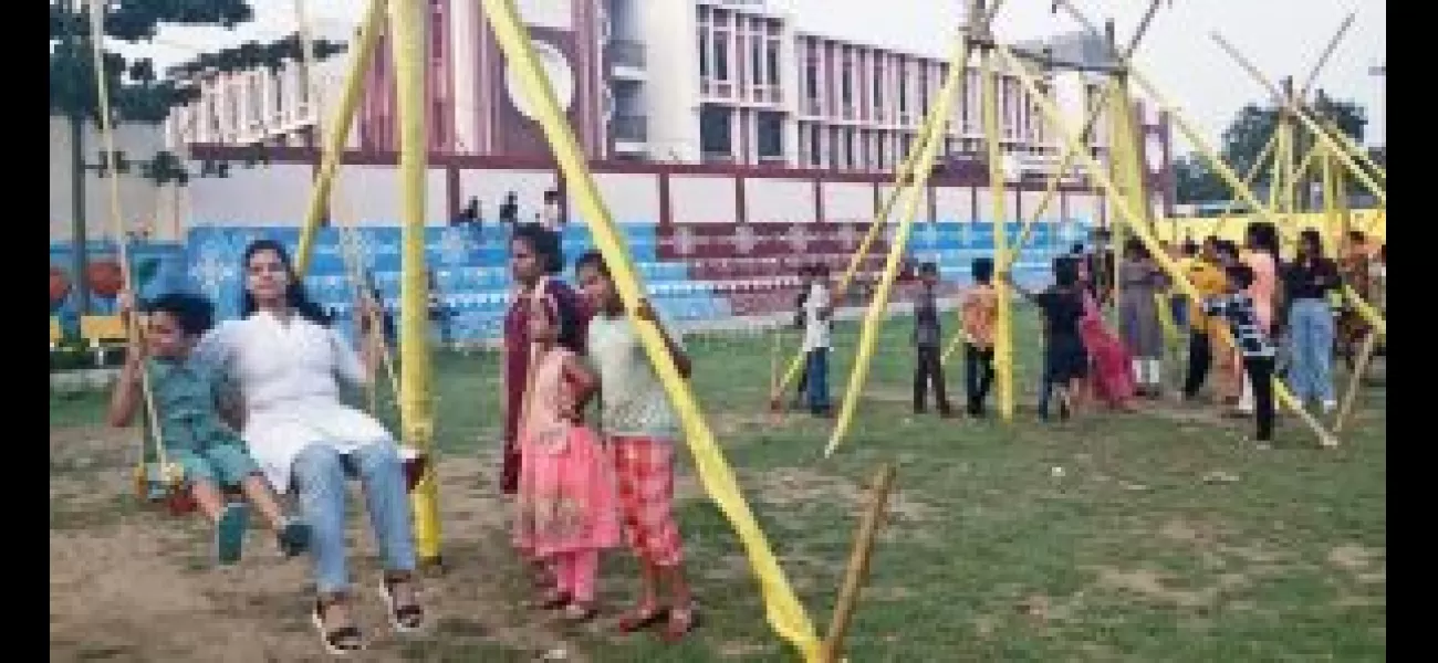 Odisha: Photos of the day in the state of Odisha.