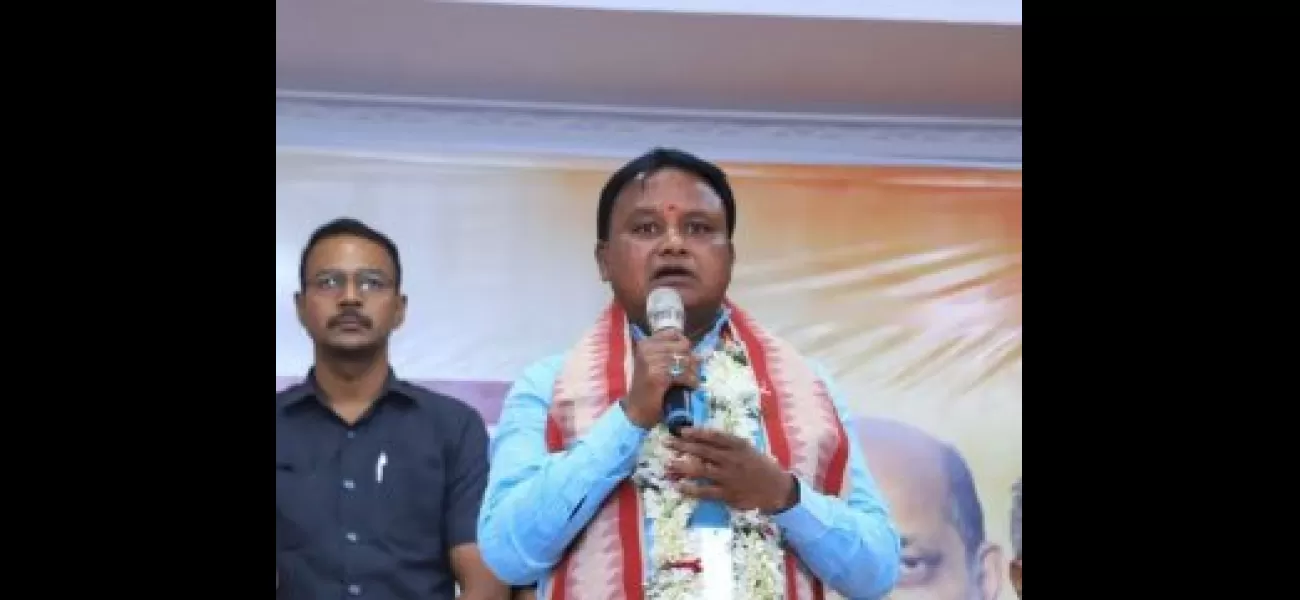 The Chief Minister of Odisha has instructed the health department to prevent the spread of Diphtheria in Rayagada.
