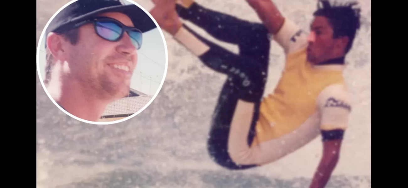 Sydney surfer's death leads to murder charge after several months.