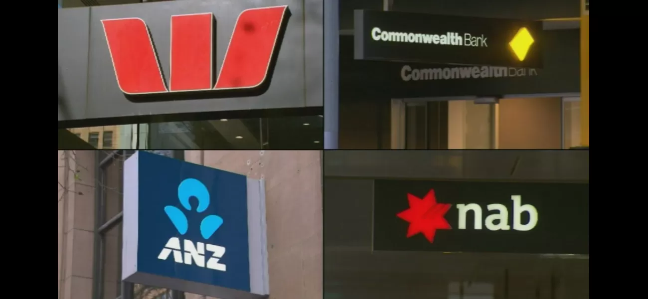 Banks will inform customers of changes in rates in response to new regulations.