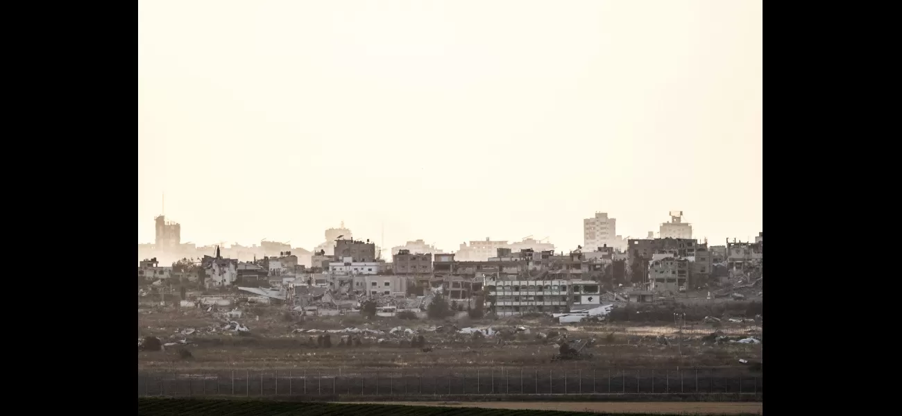 Eight Israeli Defense Forces soldiers die in latest attack, most lethal event in recent times.
