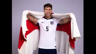 Find out all the details for the England vs Serbia match in Euro 2024, including team news, time, TV channel, and predicted lineup.