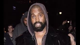 Kanye is being sued by former assistant for boasting about a sexual encounter with a famous celebrity for 3 hours.
