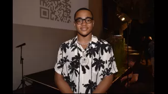Actor Michael Rainey Jr.'s sexual assault accusation highlights the overlooked issue of male victims.