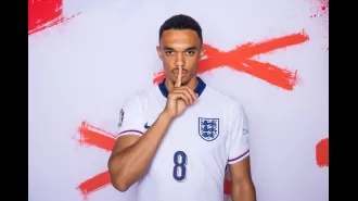 Roy Keane believes Trent Alexander-Arnold may struggle against elite teams at Euro 2024.