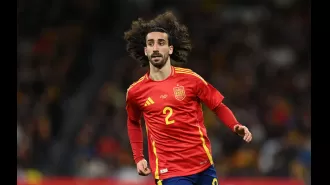 Neville claims pricey Chelsea player is hurting Spain's chances at Euro 2024.