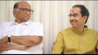 Pawar appreciates Modi for creating favorable political conditions for MVA.