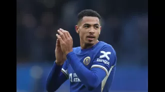 Chelsea has reacted to Bayern Munich's request to sign Levi Colwill.