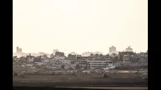 Eight Israeli Defense Forces soldiers die in latest attack, most lethal event in recent times.