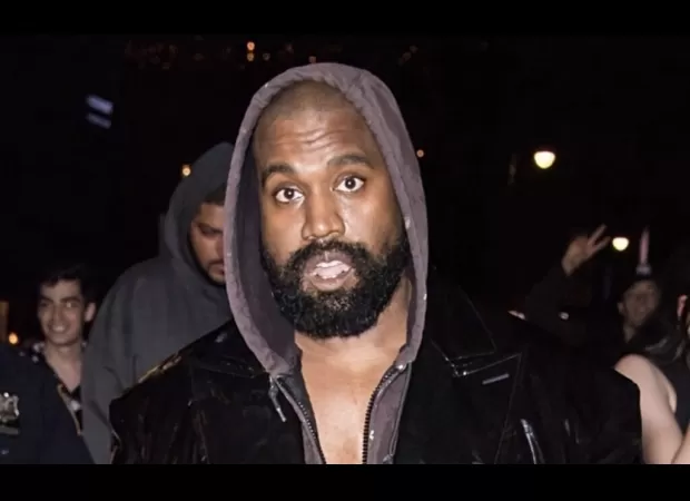 Kanye is being sued by former assistant for boasting about a sexual encounter with a famous celebrity for 3 hours.