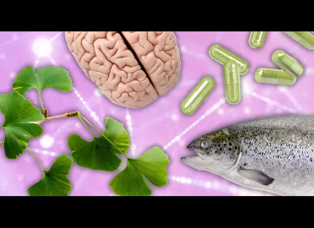Can supplements enhance brain function?
