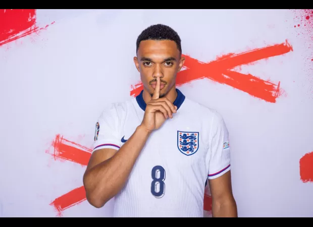 Roy Keane believes Trent Alexander-Arnold may struggle against elite teams at Euro 2024.