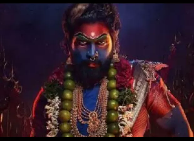 The release of Allu Arjun's movie 'Pushpa 2' has been delayed, according to a source.