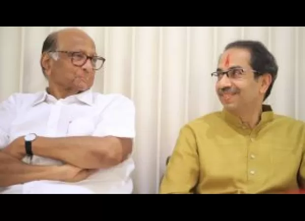 Pawar appreciates Modi for creating favorable political conditions for MVA.