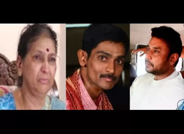 Court extends custody of actor Darshan and associates by 5 days in Renukaswamy murder case.