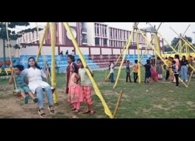 Odisha: Photos of the day in the state of Odisha.