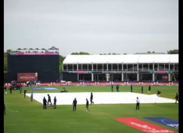 India's losing match against Canada in the T20 WC group stage ends on a positive note.