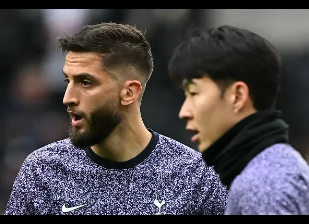 Bentancur says sorry for racist joke towards Son, the captain of Tottenham Hotspur.
