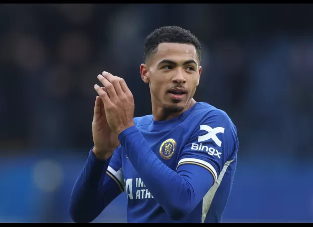 Chelsea has reacted to Bayern Munich's request to sign Levi Colwill.