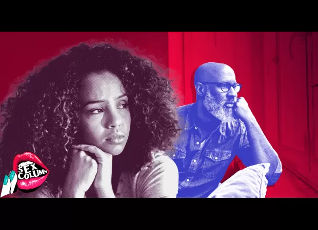 My wife left me for someone else. I'm lonely, but my daughter won't let me move on.