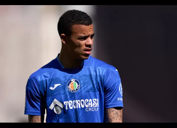 Man Utd has received a new offer of £25 million for Mason Greenwood, revealing him as a top transfer priority.