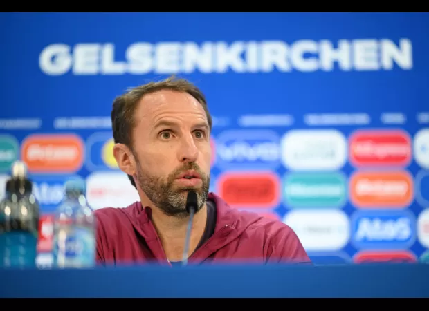 England's starting lineup for the first game of Euro 2024 against Serbia has been announced.