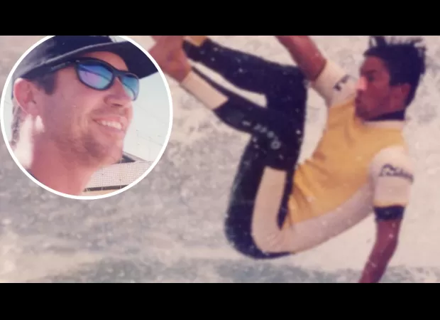 Sydney surfer's death leads to murder charge after several months.