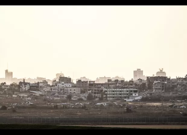 Eight Israeli Defense Forces soldiers die in latest attack, most lethal event in recent times.