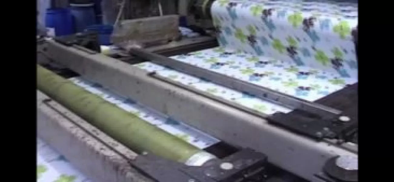Despite challenges in the global market, India's textile exports grew by 9.6%.