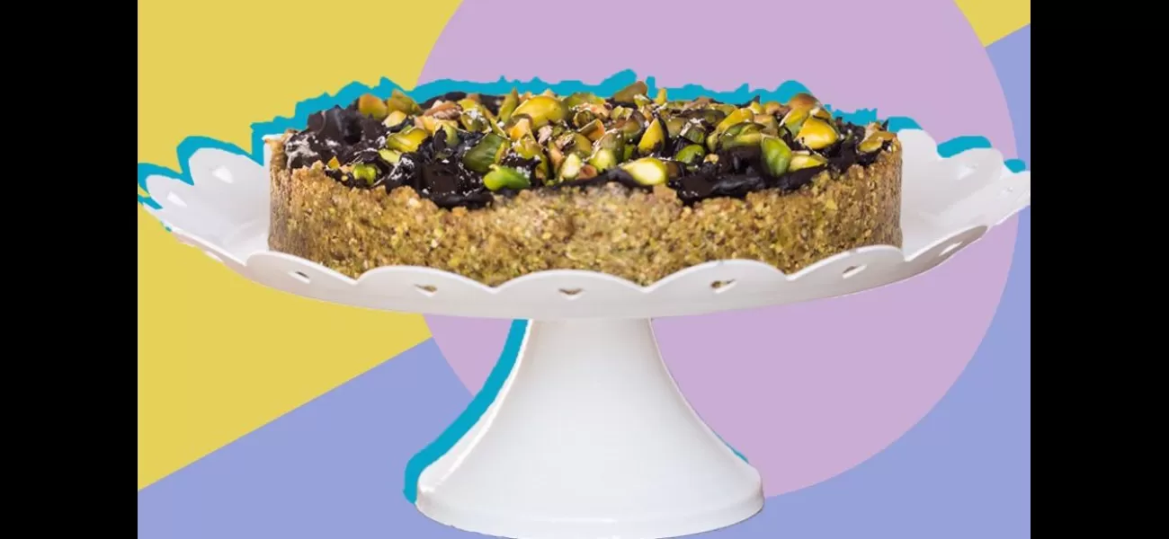 Do I want vegan food at my wedding or my mom's traditional dishes?