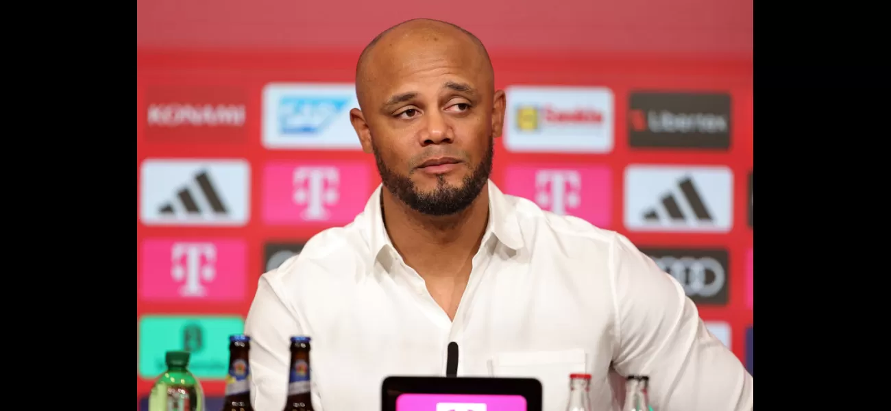 Popular footballer from Chelsea team has unexpected opinion about potentially switching to Bayern Munich.