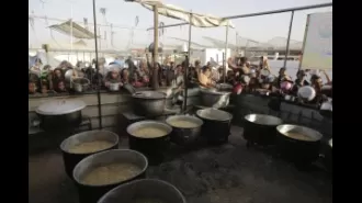 Israel's military has declared a temporary halt to their efforts to increase aid delivery to Gaza.