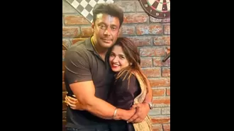 Counsel clarifies that Pavithra Gowda is not the wife of Kannada superstar Darshan, in the fan murder case.