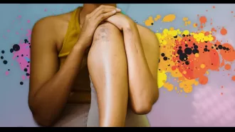 The UK's sole domestic violence shelter for trans and non-binary individuals.