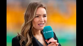 Laura Woods excited for Euro 2024 and predicts success for England, reveals dream pundit partner.